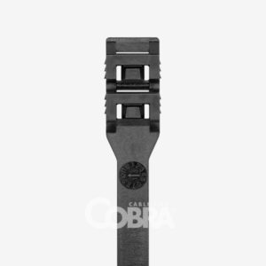 Installation cable ties PA66