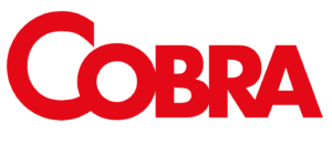 Logo COBRA cable ties