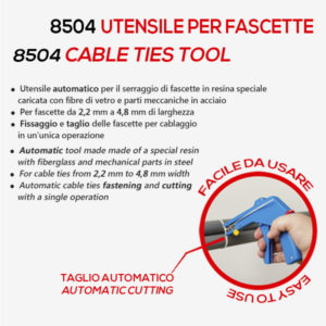 8504-utensile-automatico-per-fascette-Cobra_cable_ties_tool_Cieffeplast
