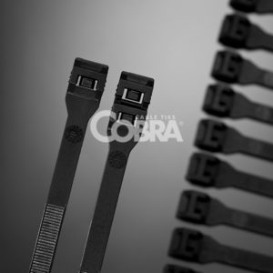 Cobra_cable_ties_PA66installation_Cieffeplast