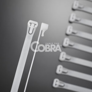 Cobra_cable_ties_releasable_natural_Cieffeplast