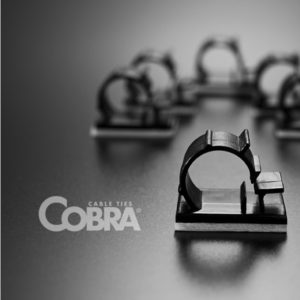 Cobra_cable_-ties_clamp_black_Cieffeplast