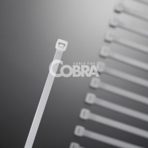 Cobra_cable_ties_natural_Cieffeplast